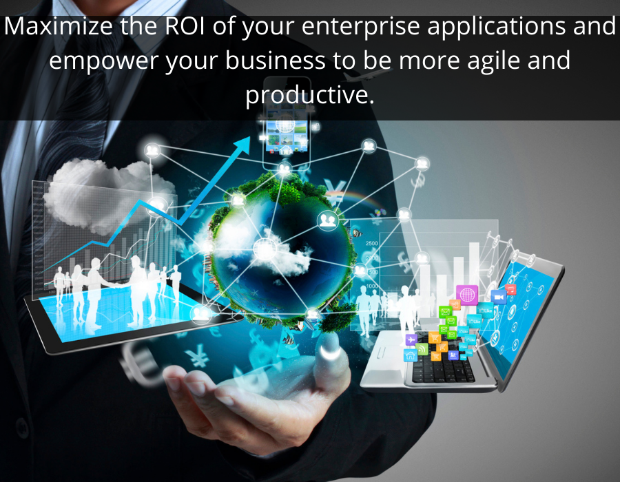 Intellectual Business Operations